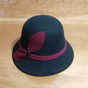 Chapéu feminino aba curta 31010