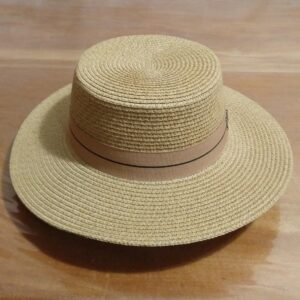 Chapéu feminino de verão – modelo Paris 95100119